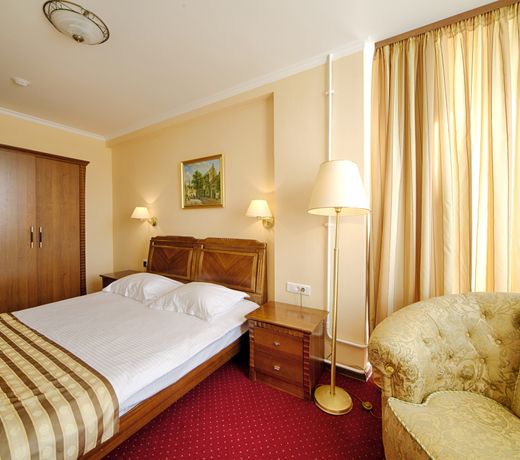 Europa Hotel