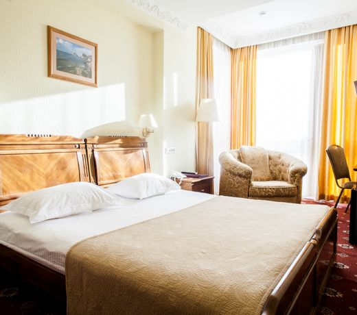 Europa Hotel