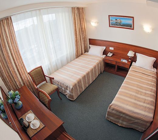 Angara Hotel