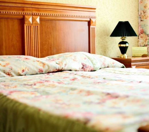 Hotel Victoria