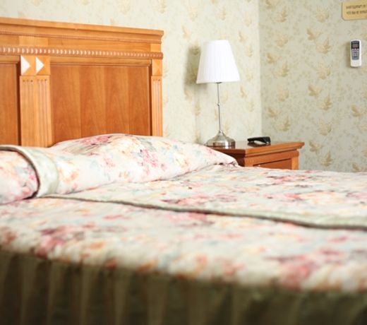 Hotel Victoria