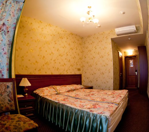 Hotel Victoria