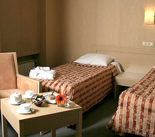 Business Hotel Delta