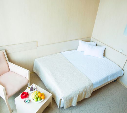 Business Hotel Delta