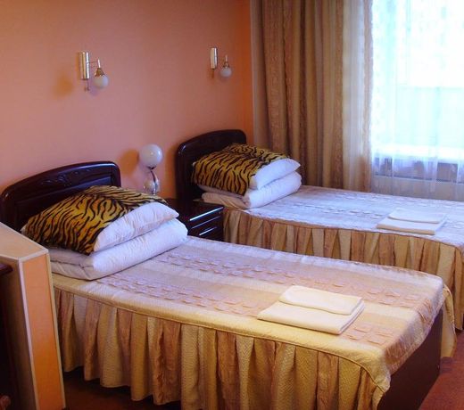 GORNITSA HOTEL