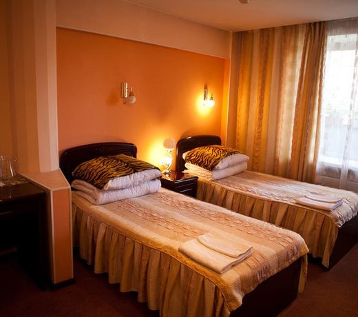GORNITSA HOTEL