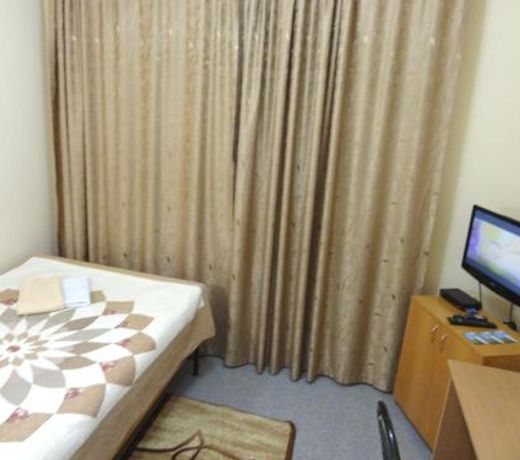 Fianit hotel