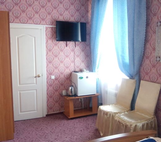 Hotel Lotos