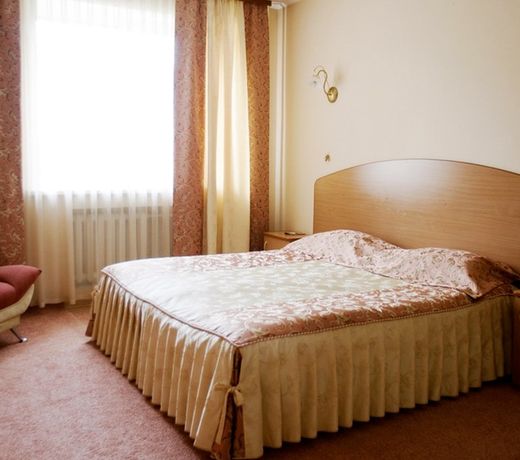 Vega Hotel