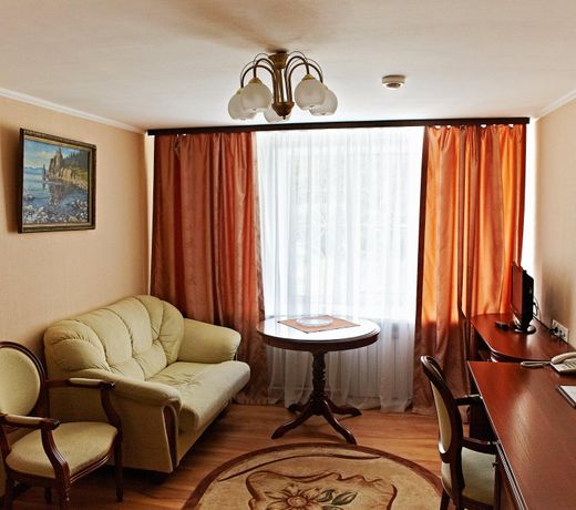 Hotel Rus