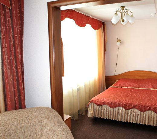 Hotel Rus