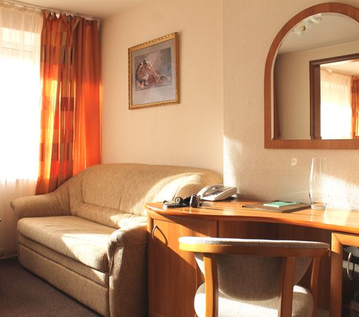 Hotel Rus