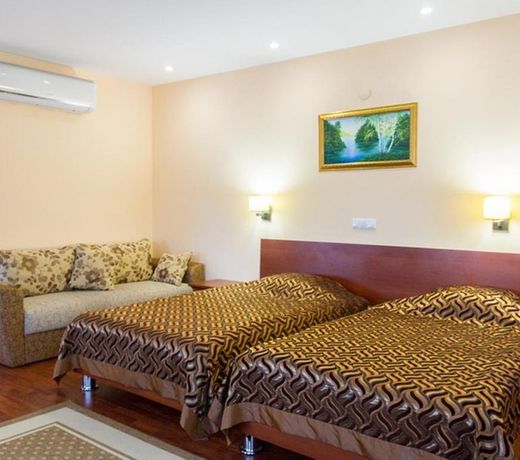 U Istoka Hotel