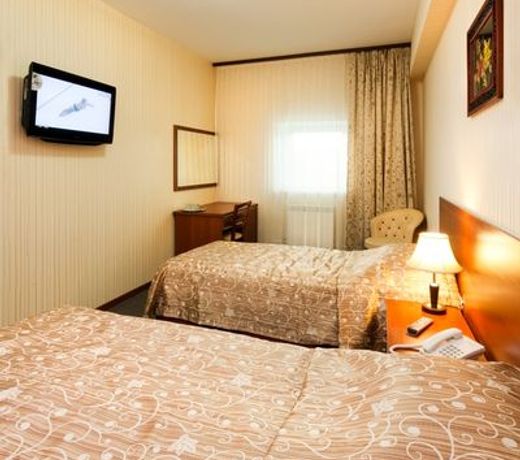 U Istoka Hotel