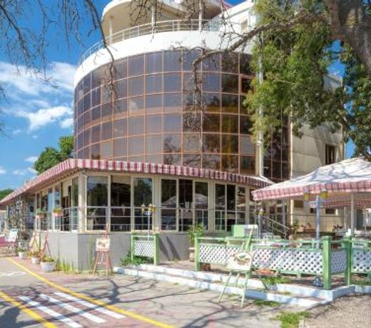 Kompass Hotels Magnoliya Gelendzhik