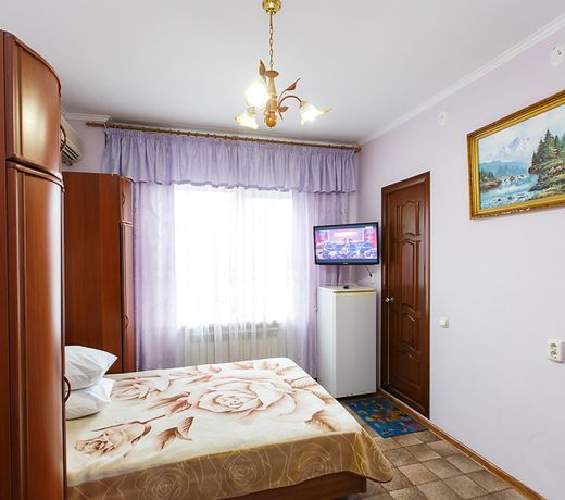 Otdykh u Alexandra Hotel