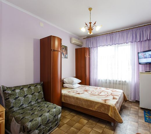 Otdykh u Alexandra Hotel