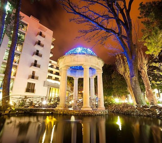 Primorie Grand Resort Hotel 5*