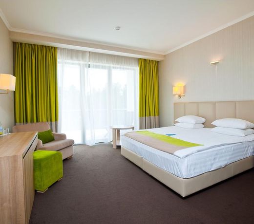 Primorie Grand Resort Hotel 5*
