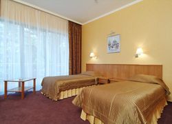 Приморье Grand Resort Hotel фото 3, г. Геленджик, 