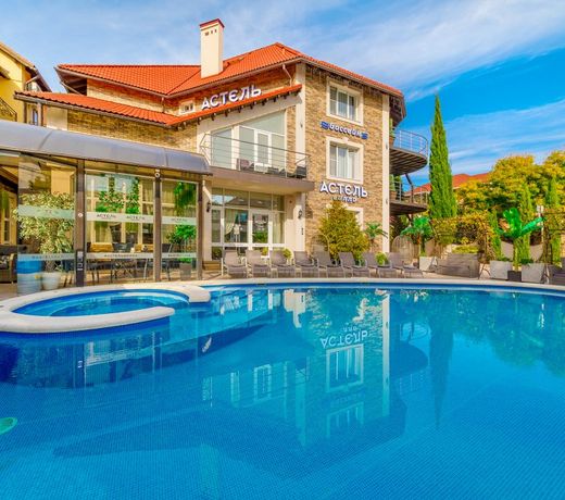 Astel Villa Hotel