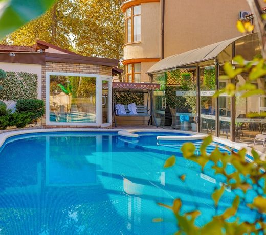 Astel Villa Hotel