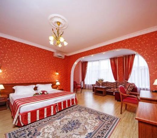 Bogema Premium Hotel