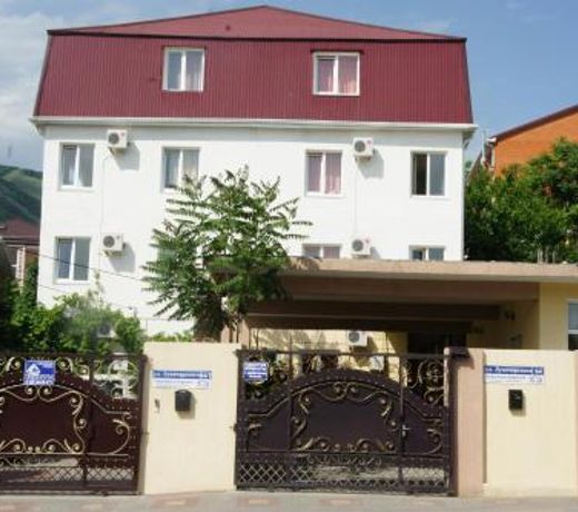 El Greco Hotel