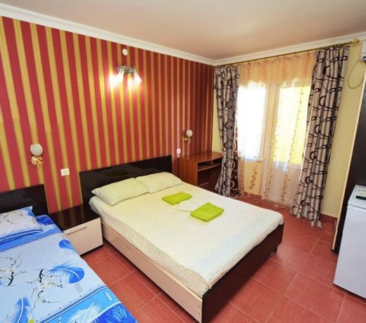 El Greco Hotel