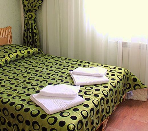 Samara Hotel