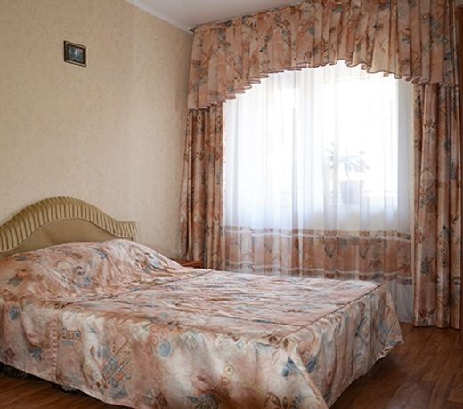 Samara Hotel