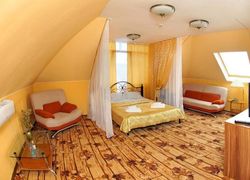 Отель Центральный, регион , город Геленджик - Фотография отеля №1
