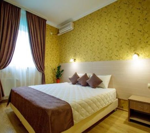 Atlas Hotel