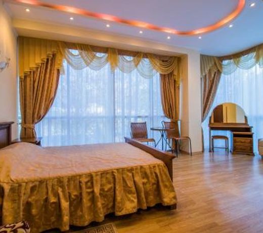Hotel Moskva