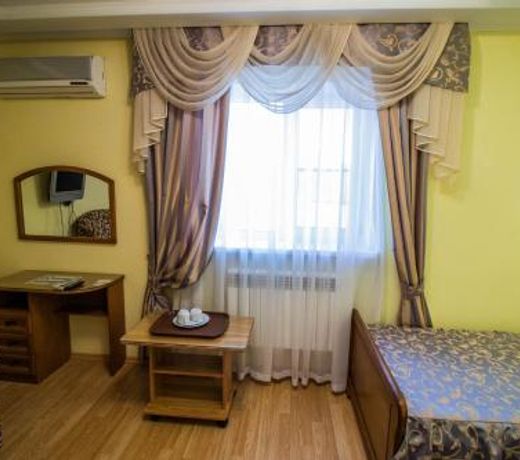 Hotel Moskva
