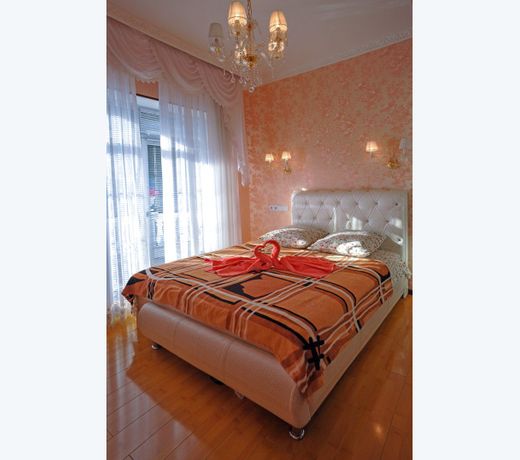 Hotel Kamelot