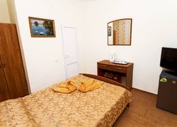 Релакс Отель, регион , город Геленджик - Фотография отеля №1