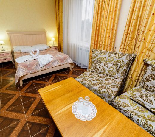 Casa Blanca Guest House