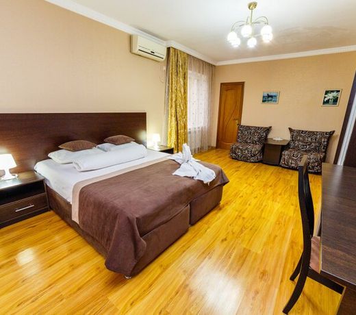 Casa Blanca Guest House