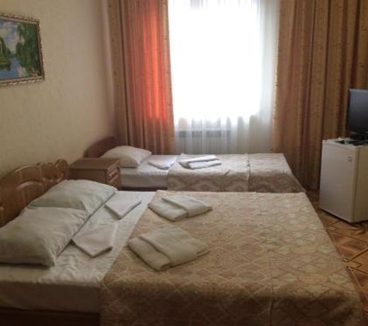 Casa Blanca Guest House