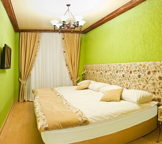Hotel Complex Rancho 636