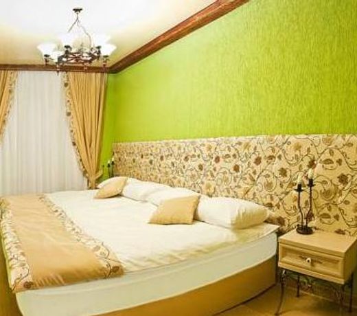 Hotel Complex Rancho 636