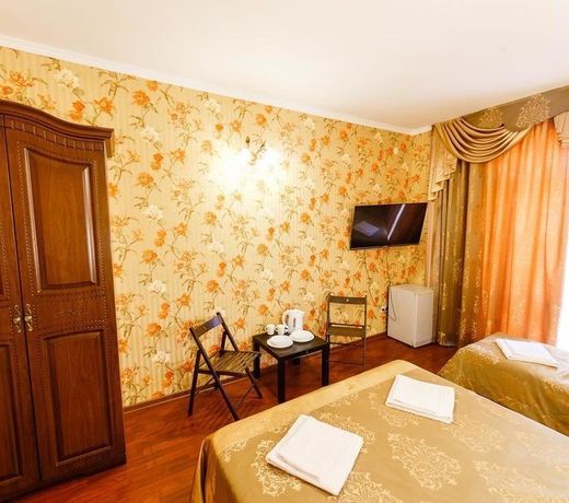 Prometey 1 Hotel