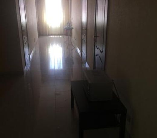 Prometey 1 Hotel