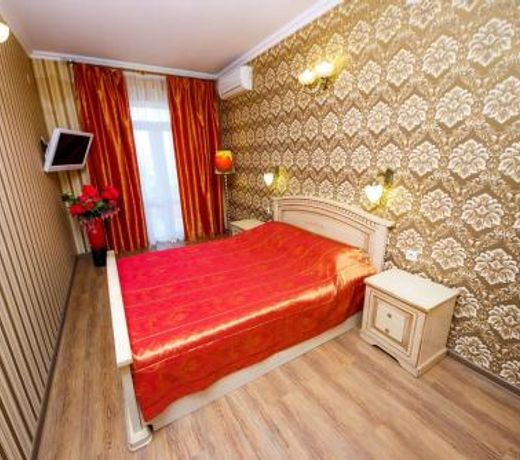 Prometey 2 Hotel