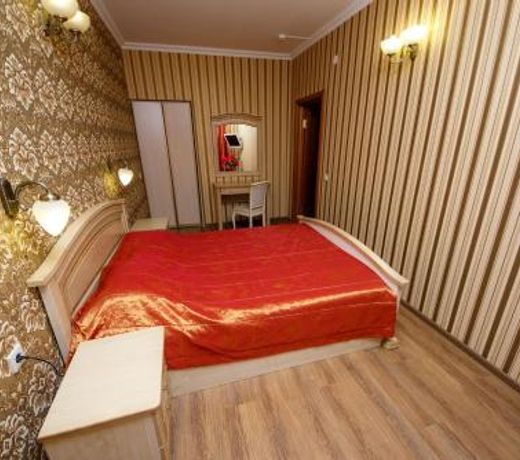 Prometey 2 Hotel