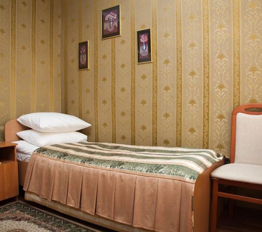 Chita Hotel