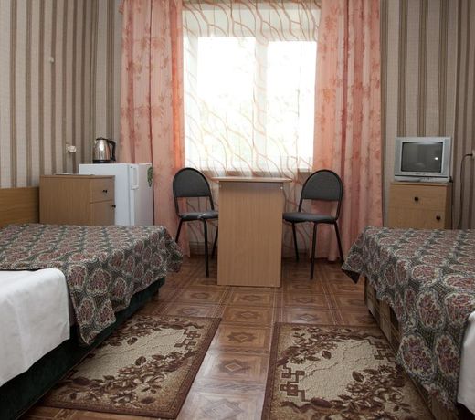 Chita Hotel