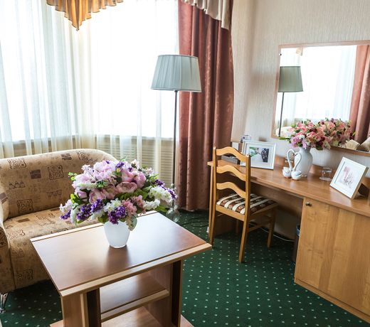 Hotel Gorodki