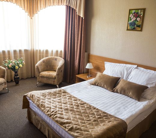 Hotel Gorodki